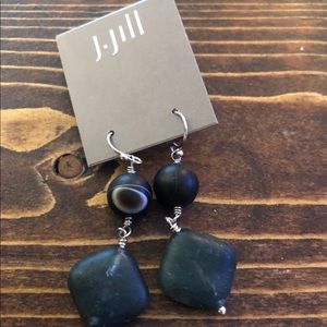 J. Jill earrings